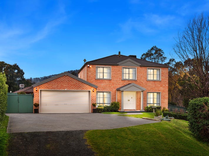 31 MAIN ROAD, Tallarook, Vic 3659 Property Details