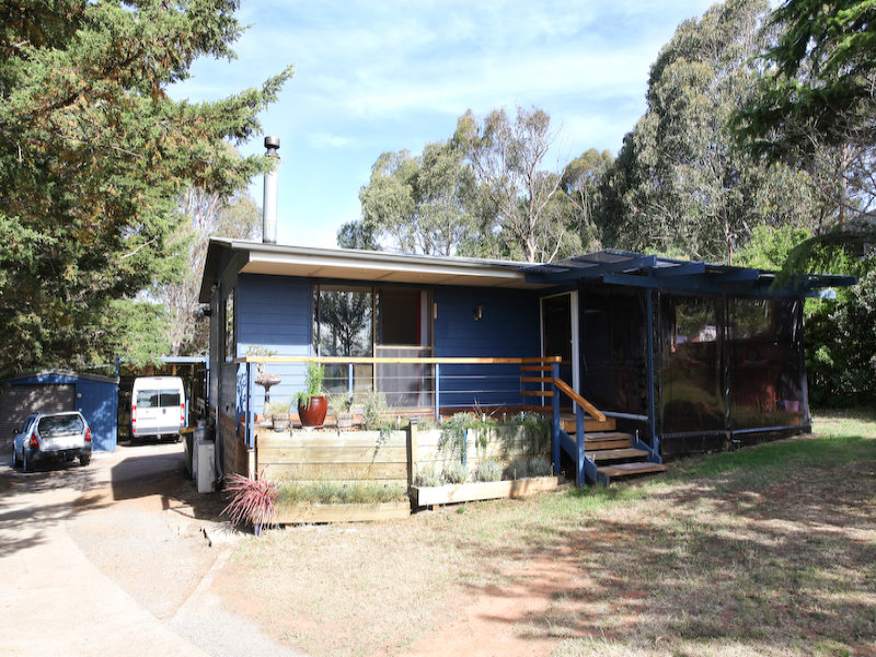 8 Carcoar Street, Spring Hill, NSW 2800