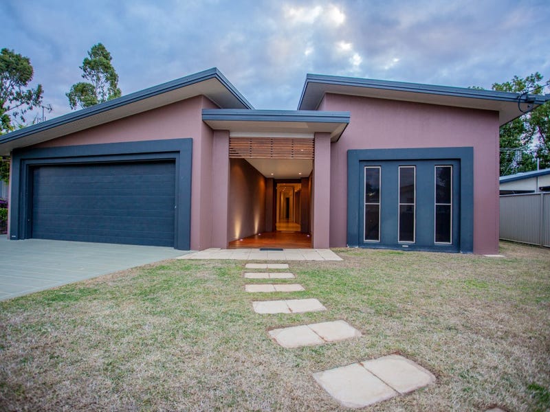 2 Atkins Street, Chinchilla, Qld 4413 Property Details