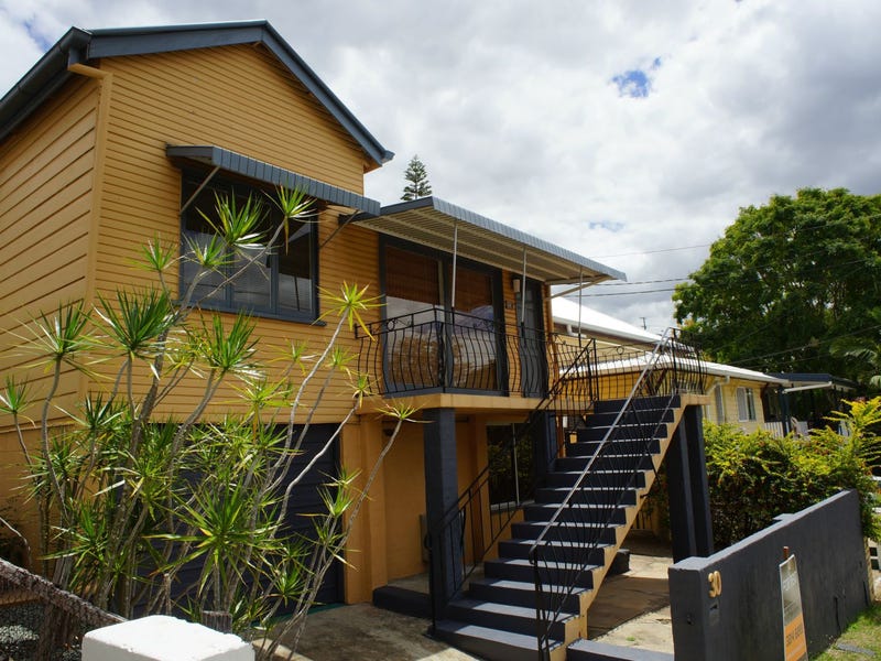 30 Louisa Street, Highgate Hill, Qld 4101