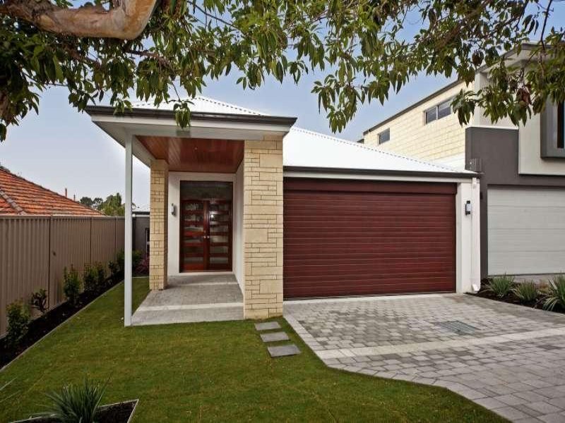 4B Burns Avenue, Yokine, WA 6060 Property Details