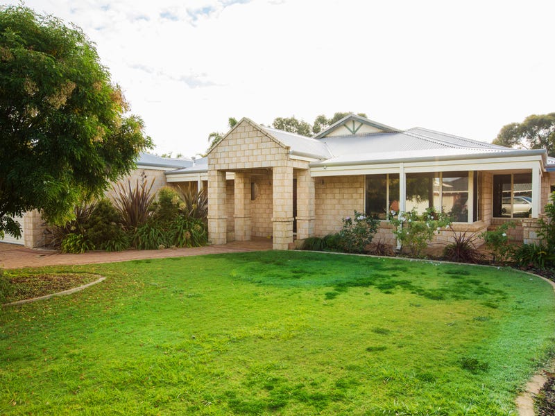 7 Turnberry Way, Pelican Point, WA 6230
