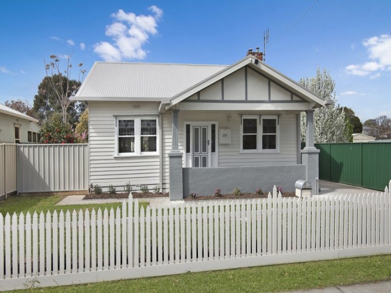 25 Havlin Street East, Bendigo, Vic 3550 Property Details