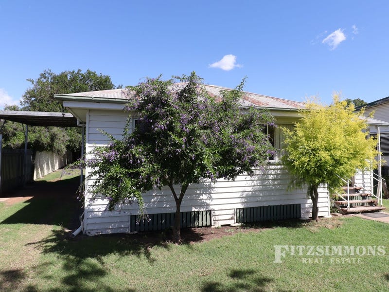 34 Edward Street, Dalby, Qld 4405 Property Details
