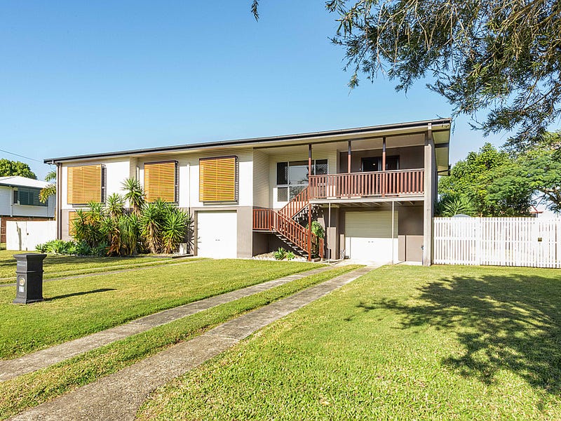 27 Milton Street, West Mackay, QLD 4740