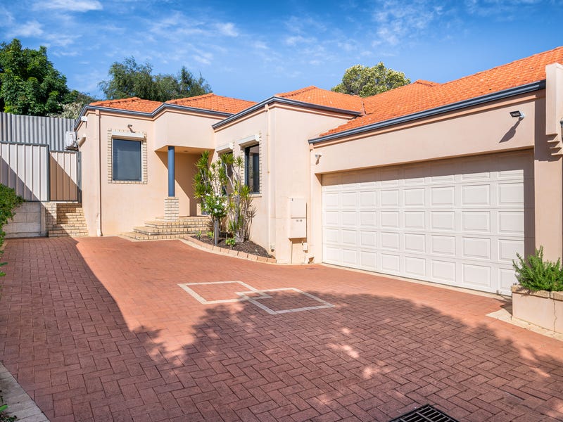 160C Moulden Avenue, Yokine, WA 6060 Property Details