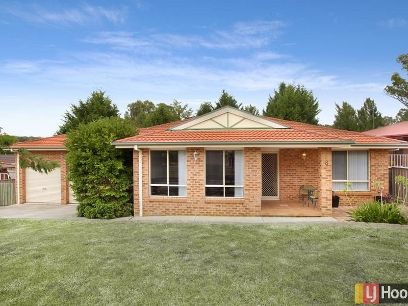 6 Russell Place, Karabar, NSW 2620