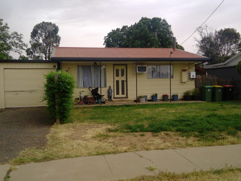 4 Wilson Street, Gunbower, Vic 3566 Property Details