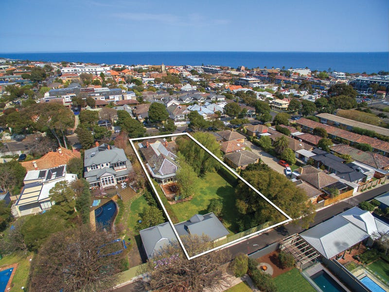 55 Abbott Street, Sandringham, Vic 3191 Property Details