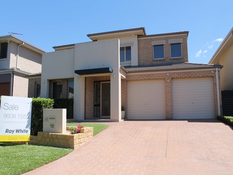 Property 112503315, Prestons, NSW 2170 Property Details