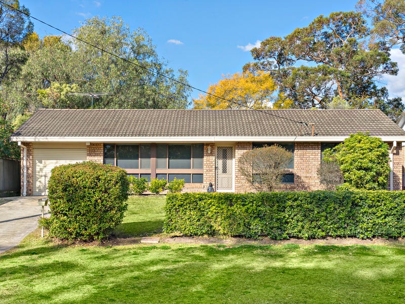 27 Curvers Drive, Mount Riverview, NSW 2774