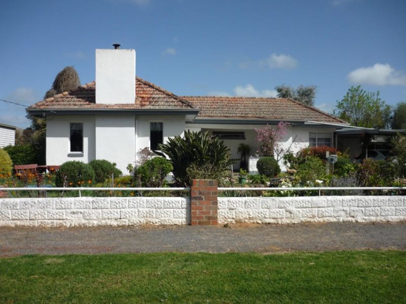 66 Cromie Street, Rupanyup, VIC 3388