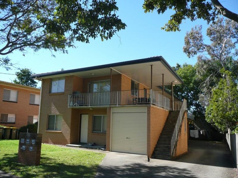 45 Stuckey Road, Clayfield, QLD 4011