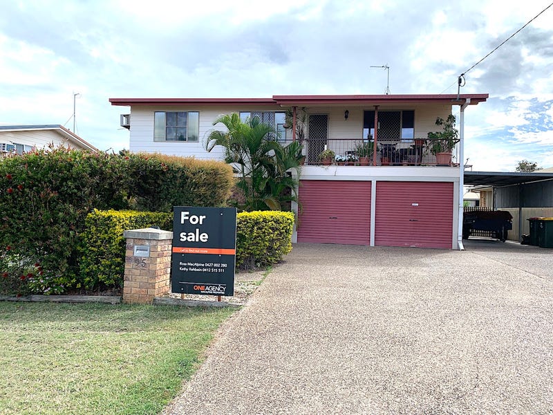 95 Donovan Crescent, Gracemere, Qld 4702 House for Sale realestate