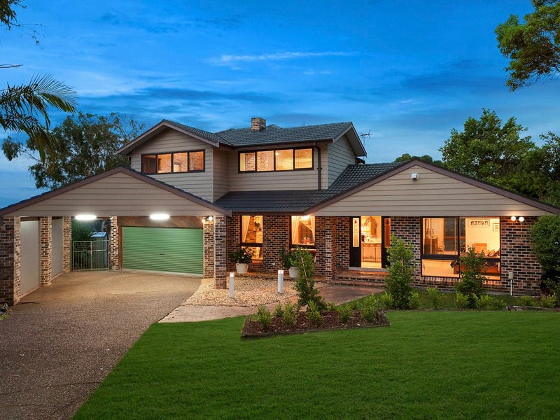 5 McAuley Close, Heathcote, NSW 2233 Property Details