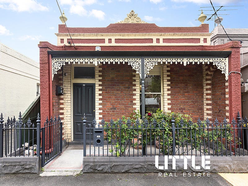 154 Canning Street, Carlton, VIC 3053