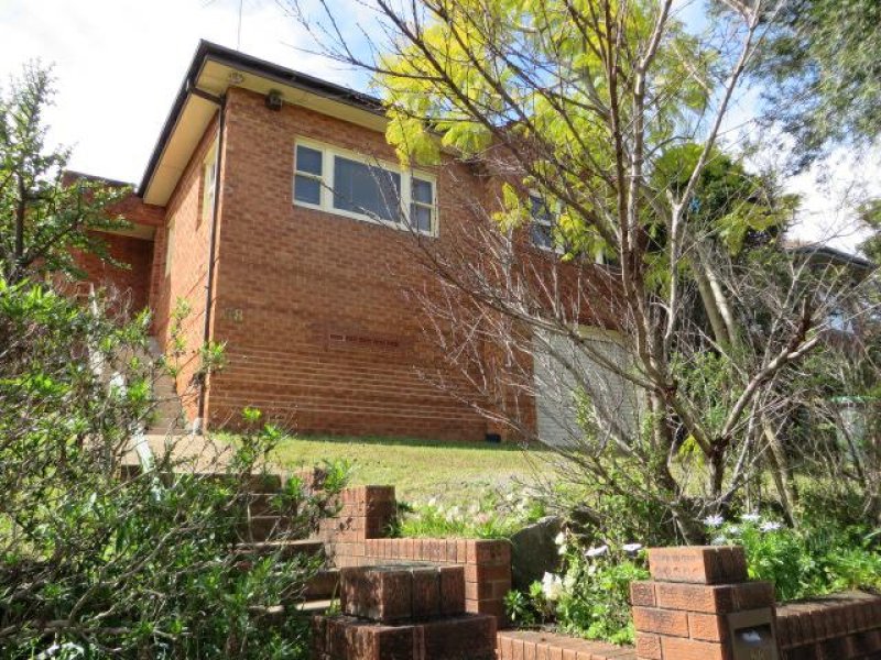 58 Pacific Avenue, Penshurst, NSW 2222