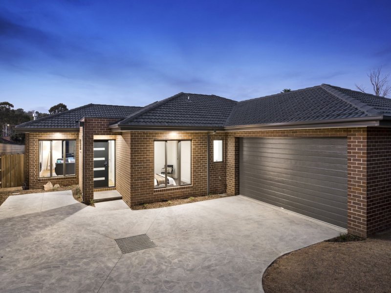 6A Arundel Street, Croydon, VIC 3136