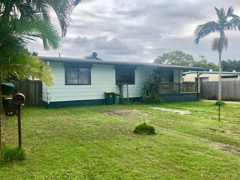 18 Airlie Avenue, Deception Bay, QLD 4508