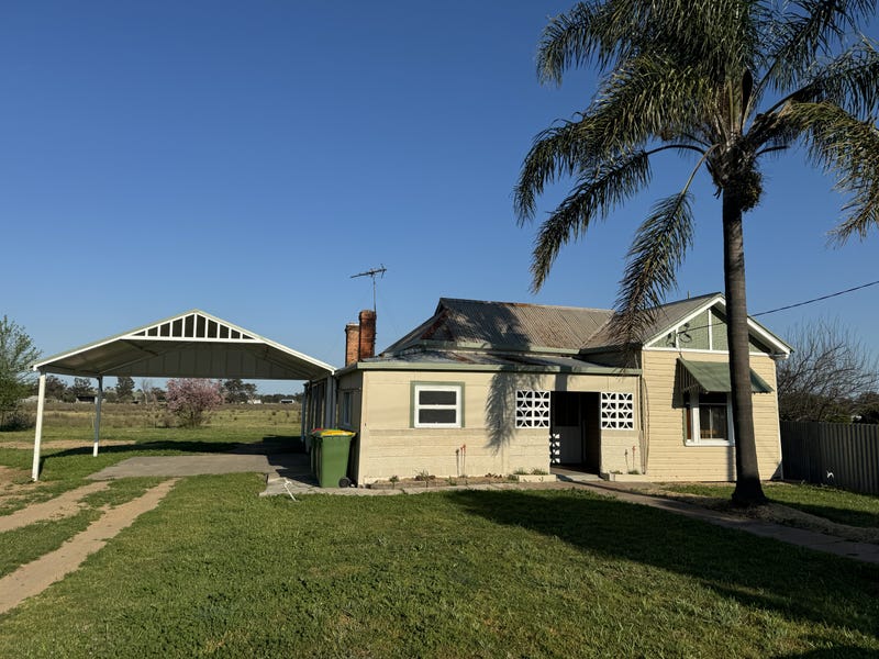 71 Grubben Road, Henty, NSW 2658 House for Rent