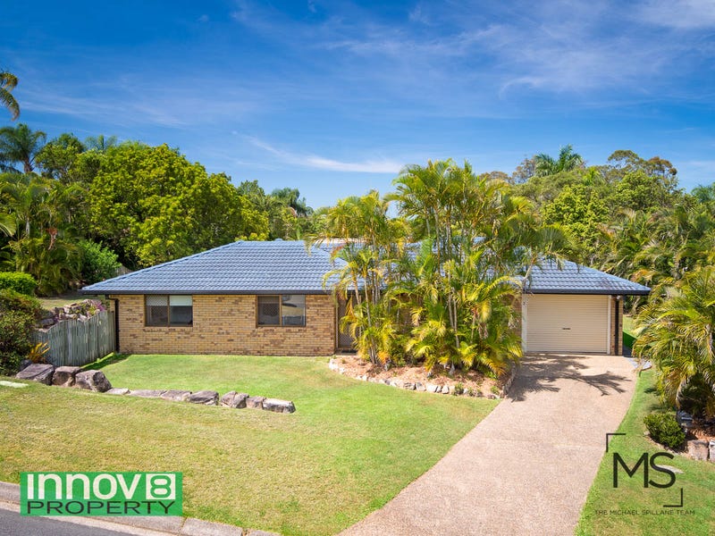 2 Eaton Place, Eatons Hill, QLD 4037