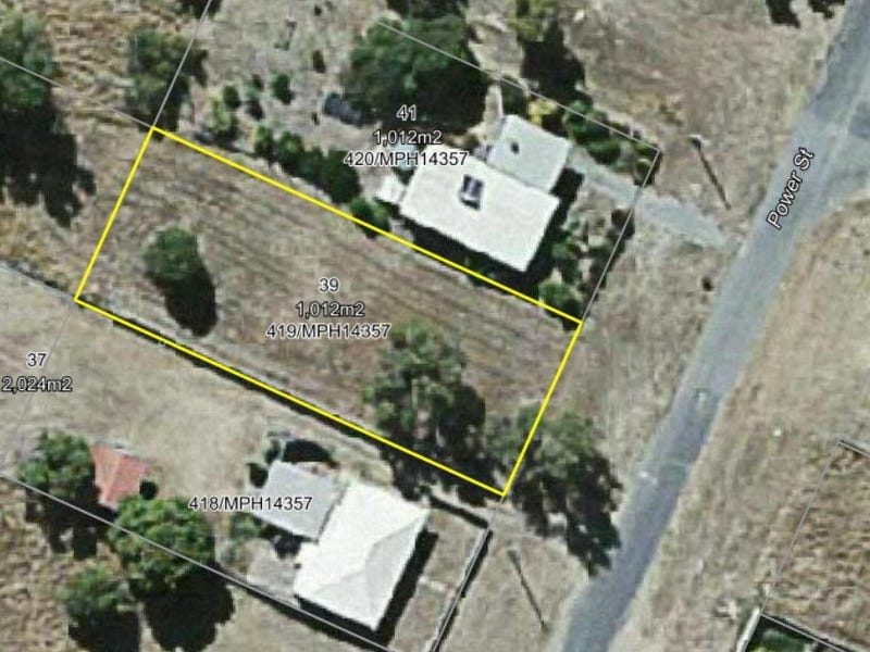 39 Power Street, Baralaba, QLD 4702