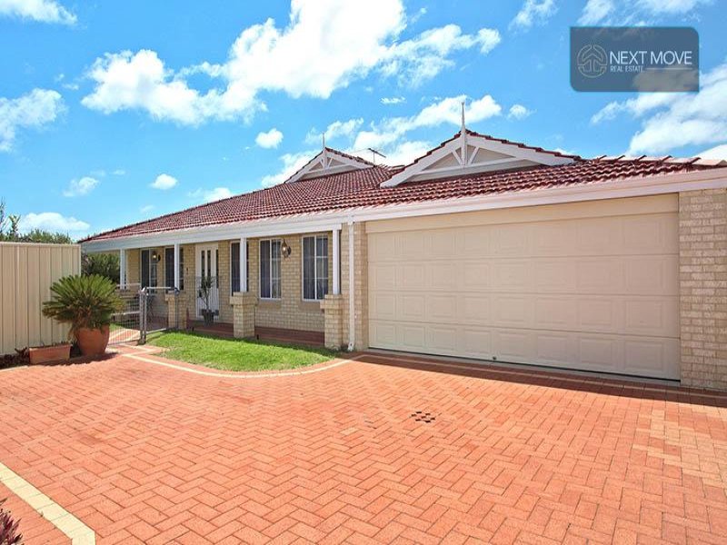 88A Adrian St, Palmyra, WA 6157 Property Details