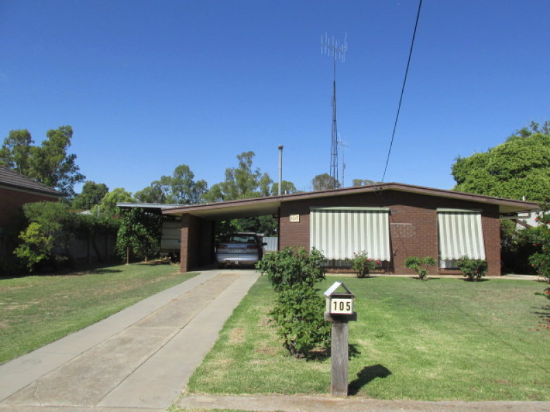 105 King Edward Street, Cohuna, Vic 3568 Property Details