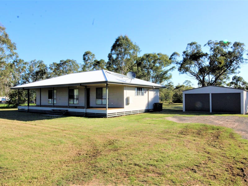2 Hunter Street, Torbanlea, QLD 4662