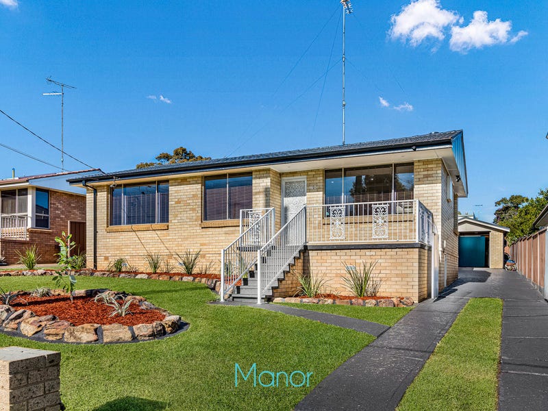 60 Gibbon Road, Winston Hills, NSW 2153
