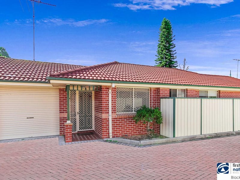 1/44 Peter Street, Blacktown, NSW 2148