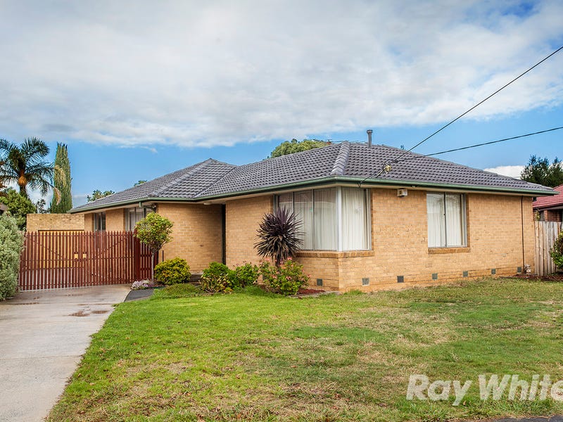 48 Dunbarton Drive, Wantirna, Vic 3152