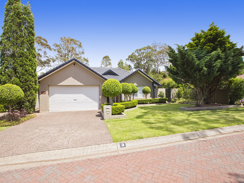 3 Thirlmere Court, Lakelands, NSW 2282 Property Details