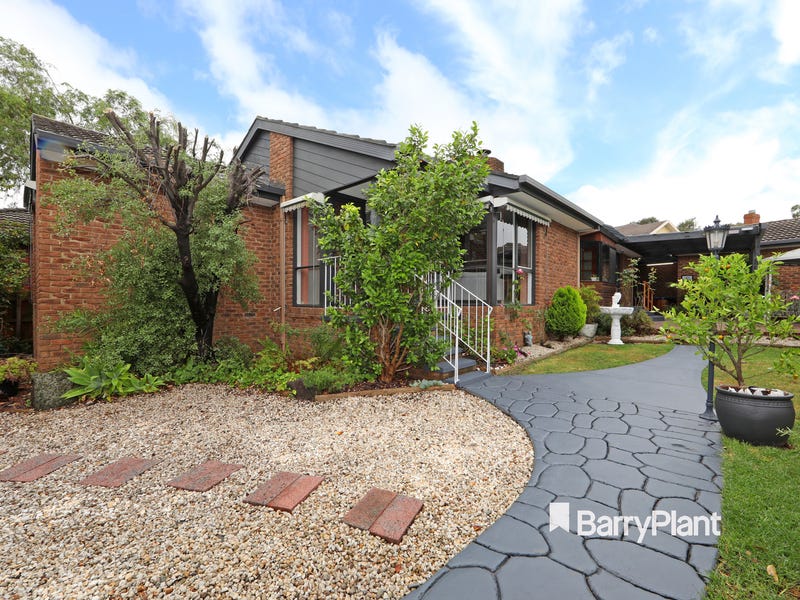 20 Severn Crescent, Rowville, Vic 3178 Property Details