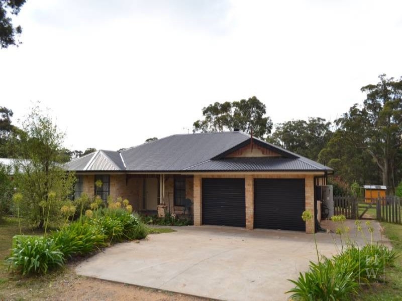 Lot 7 Garbutts Road, Wingello, NSW 2579 Property Details