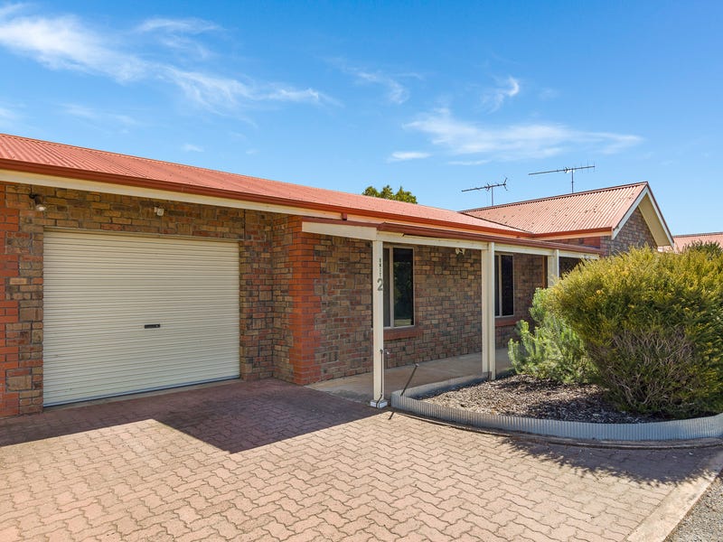 2/34A Myall Avenue, Murray Bridge, SA 5253