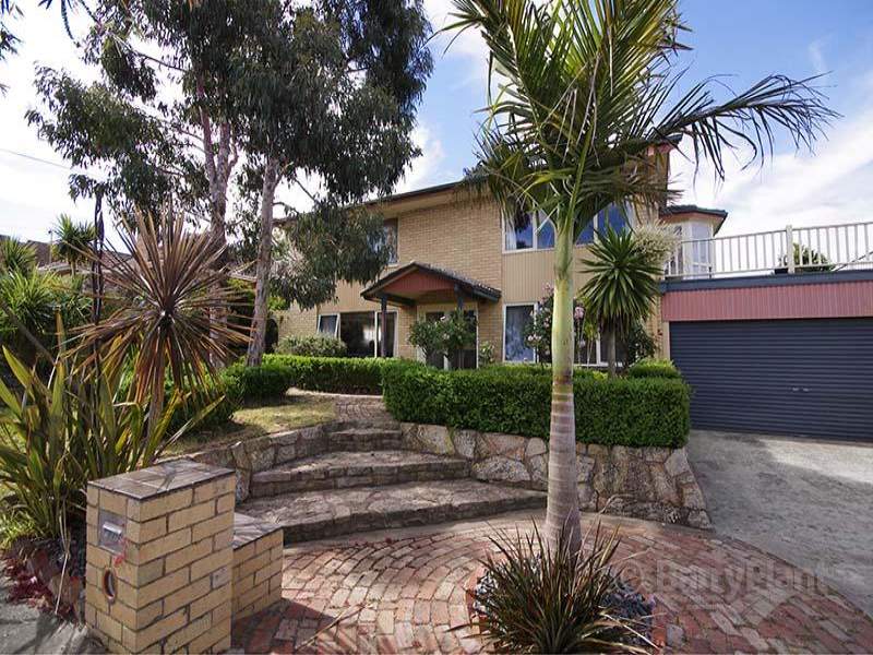 192 Mt Pleasant Road, Highton, Vic 3216 Property Details