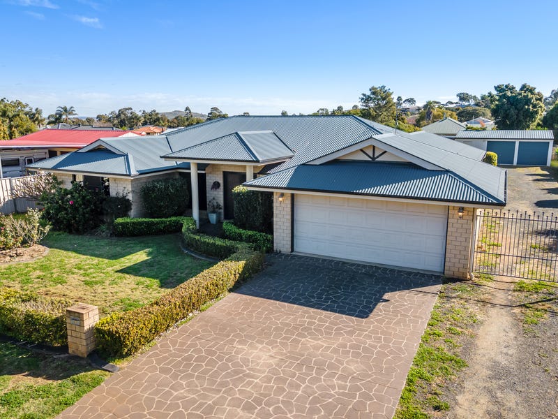 4 Isaac Street, Westbrook, Qld 4350 Property Details