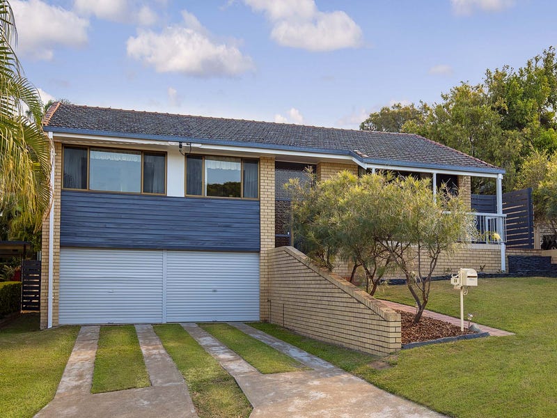 20 Gilmour Street, Chermside West, QLD 4032