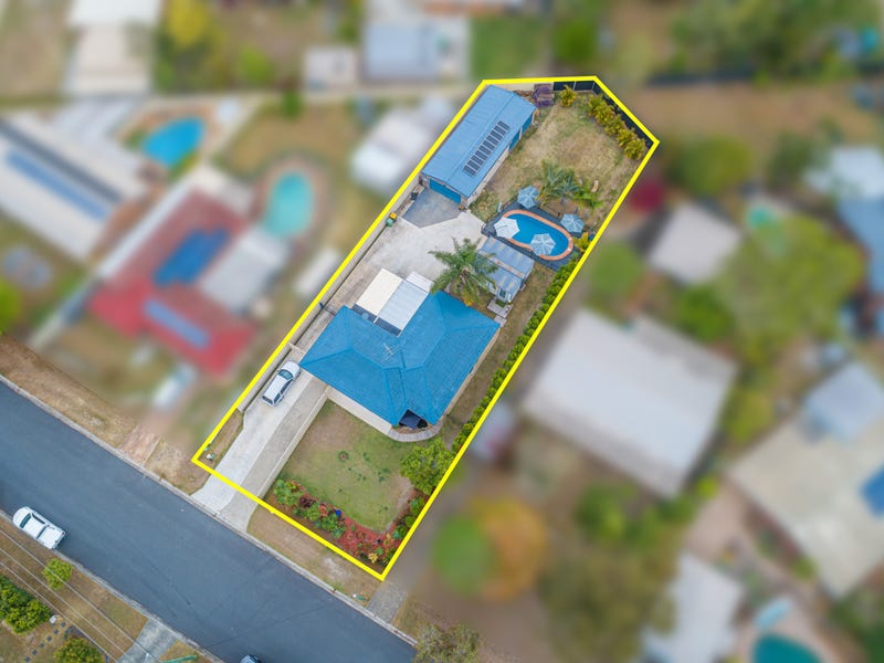 5 Kendall Road, Bellmere, QLD 4510