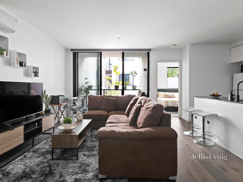 123/82 Bulla Road, Strathmore, Vic 3041 Apartment for Sale