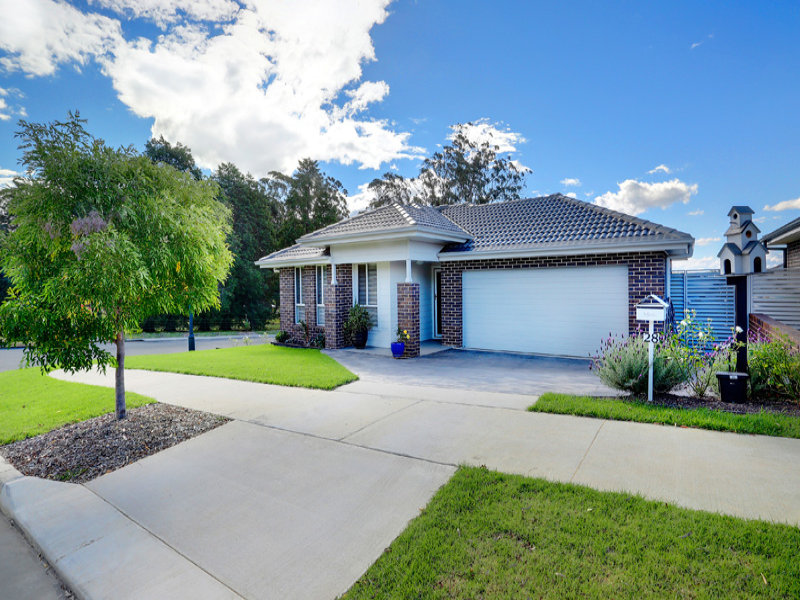 28 Garran Avenue, Mittagong, NSW 2575 Property Details