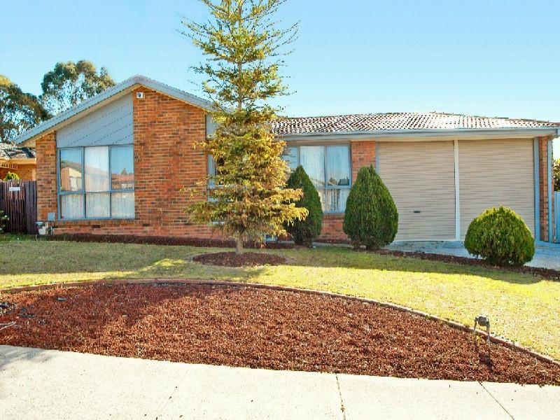 53 Granton Avenue, Endeavour Hills, VIC 3802