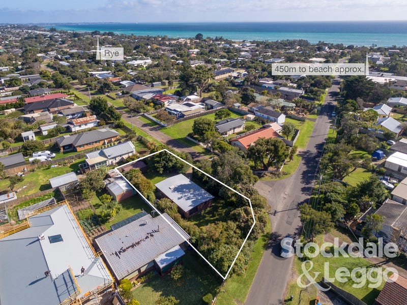 20 Marshall Street, Rye, Vic 3941 Property Details