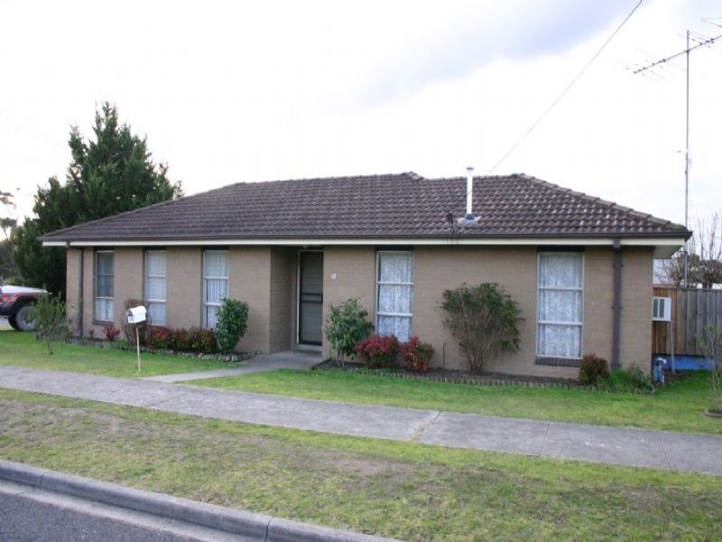 10 Birch Drive, Churchill, Vic 3842 Property Details