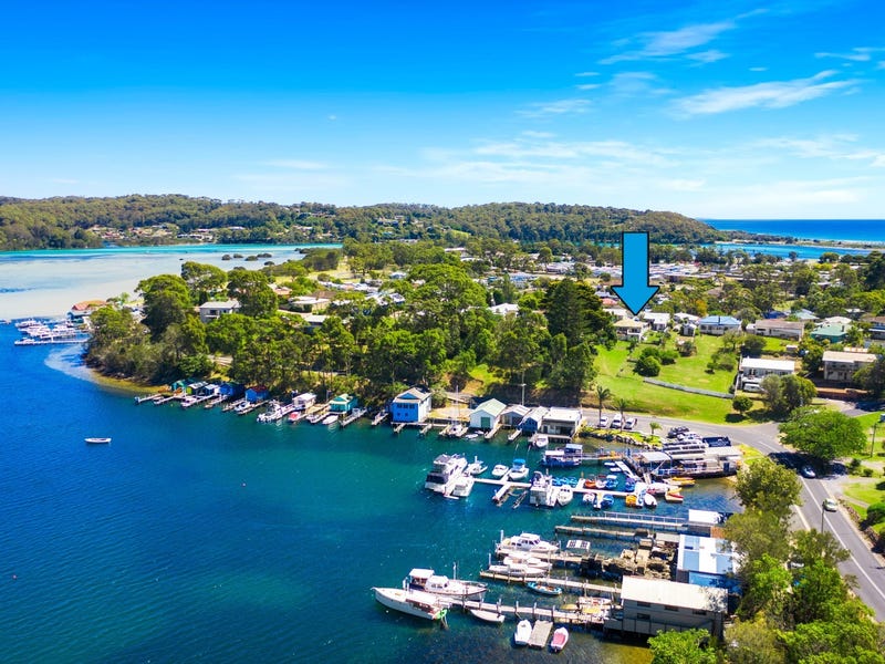 31 Forsters Bay Road, Narooma, NSW 2546 - Property Details