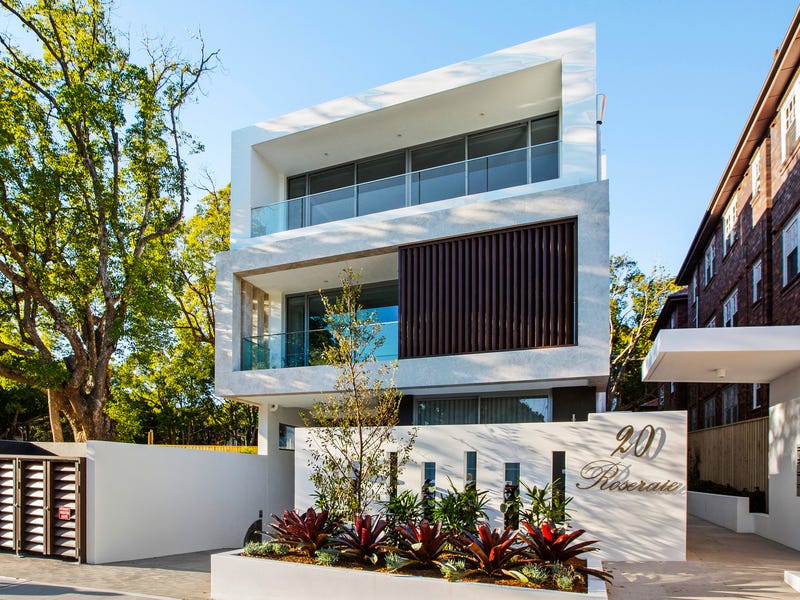 5/20 Dover Road, Rose Bay, NSW 2029