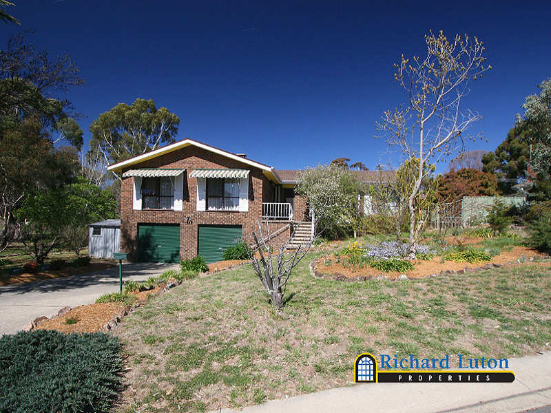 3 Orkney Place, Wanniassa, ACT 2903