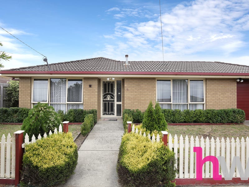 6 Mersey Court, St Albans Park, VIC 3219