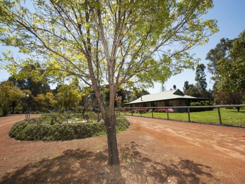 Lot 24 Blackwood River Drive, Nannup, WA 6275 Property Details